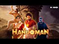 Hanuman 2024 Hanuman Movie Explained In Hindi Urdu 4K Hd