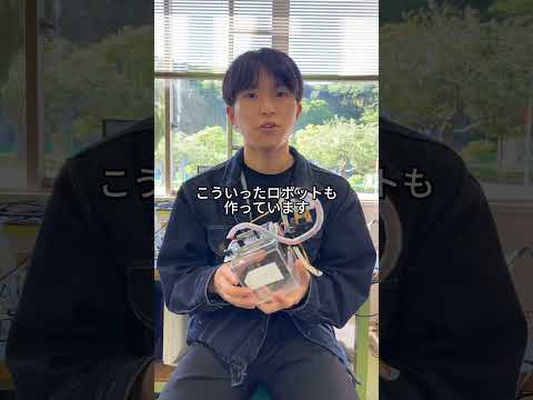 【サークル紹介】ロボット研究会