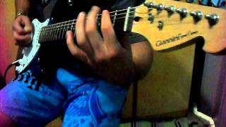 Killswitch engage to the sons of man cover.AVI