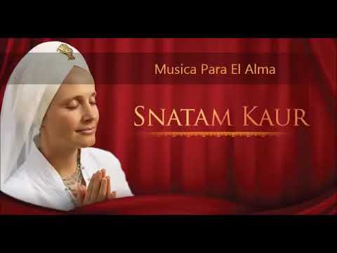 musica para el alma snatam kaur
