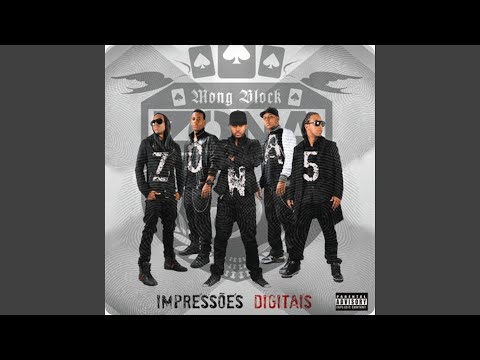 A Pensar em Ti (Feat. Anselmo Ralph)