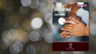 Clap for Joy!