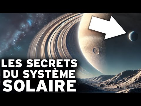 Un MAGNIFIQUE Voyage dans NOTRE SYSTÈME SOLAIRE | DOCUMENTAIRE Espace