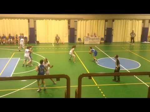 3. Basket Gavardo - Basket Team Crema