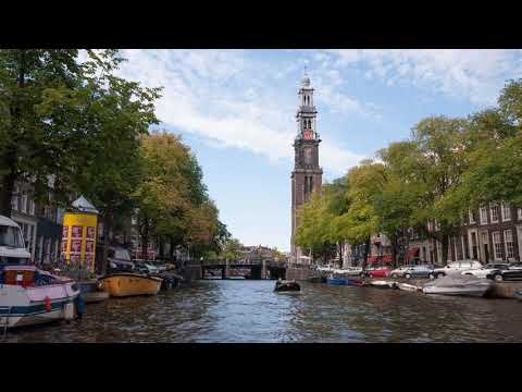 Westerkerk Church - Amsterdam (Netherlands)