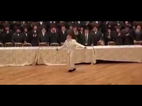 Mitzvah tantz Koson Forshay - Shvat 5782