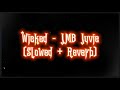 Wicked JMB Juvie Slowed Reverb