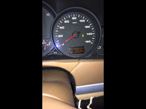 Thumbnail for 2008 V6 Porsche cayenne 0-60 by Porsche Cayenne