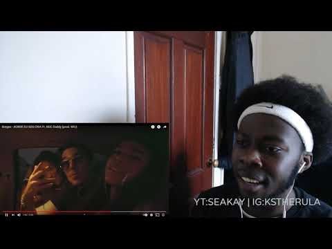 Borges - AONDE EU SOU CRIA Ft. NGC Daddy (prod. WIU) | 🇬🇧 UK Reaction