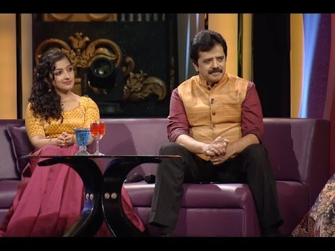 Onnum Onnum Moonu Season 2 I Ep 24 - A Musical Night with Sreenivas I Mazhavil Manorama
