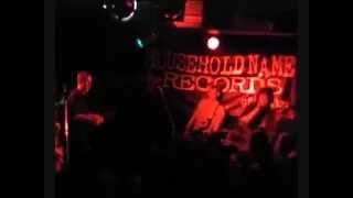 Capdown - The Neverlution (LIVE)