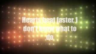 Big Time Rush - Lost in Love lyrics