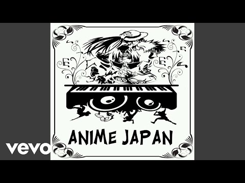 Anime de Japan - Through