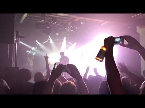 Holiday (Madonna) by Capital Cities @ Grand Central on 10/22/14