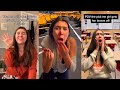 POV Toxic Middle School Relationships Be Like Juliette Weg S Funniest TikTok Zira Kris Others