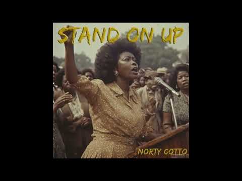 Norty Cotto - Stand On Up (United House Mix)