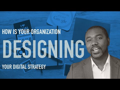 Why a Digital Marketing strategy is so important. Join me for the Georgia Virtual Marketing Summit