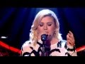 Kelly Clarkson Heartbeat Song Live on The Graham.