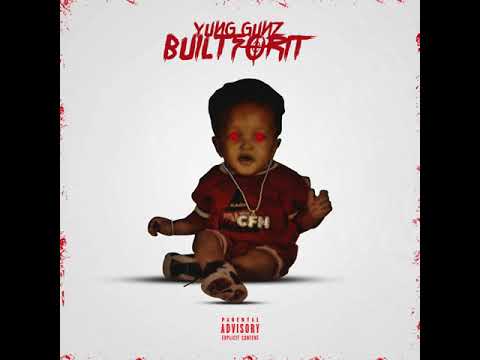 Yung Gunz & CFN Osama - Racks (Official Audio)