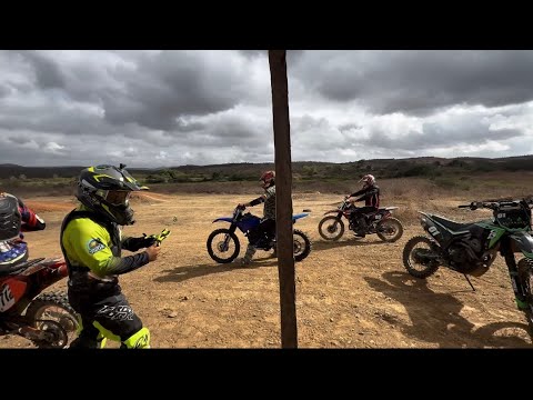 Motocross em saboeiro Ceará 