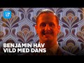 Benjamin Hav & Familien - Cannelloni & Kød | Vild med dans | TV 2 PLAY