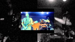 Revoltmeter — (Not A) False Alarm - Live at 16 Tons.