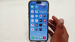 How to Fix AirDrop "No People Found" Error on iPhone