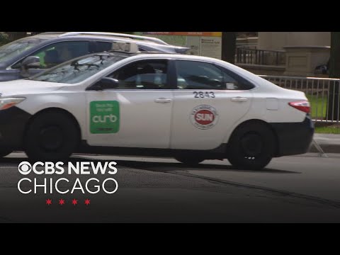 Chicago cab drivers say Chicago fare increase is too little, too ...