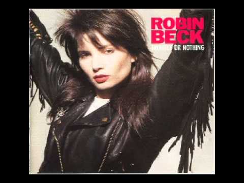 Robin Beck - Save Up All Your Tears (1989)