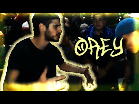 LO MEJOR DE O'REY! Puro SENTIMIENTO! - Talentos del Under #16