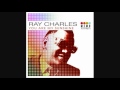 RAY CHARLES - YOU ARE MY SUNSHINE 