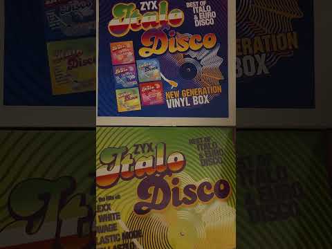 Victor Ark feat Matt  Doll -Dark  Affair 