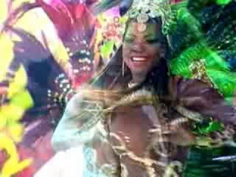 Imperatriz 2009 - Samba-Enredo