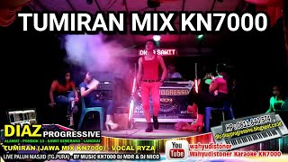 Download lagu RYZA DIAZ TUMIRAN JAWA MIX KN7000 DIAZ PROGRESSIVE TERBARU 25 JULI 2018 1 mp3