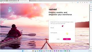 Activating your ESS account in iSolved