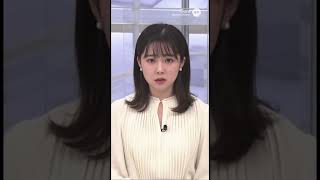 【前髪事件#5】ニュース戻します編📰静かに立て直すAIアナ、プロすぎる一瞬