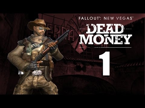 Fallout New Vegas : Dead Money PC