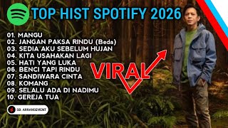 Download lagu 10 LAGU TOP HIST SPOTIFY INDONESIA 2026 - Ariel Noah Cover Full Album Lagu Populer Dan Terbaik 2026 mp3