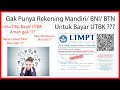 SOLUSI YANG GAK PUNYA ATM / REKENING UNTUK PEMBAYARAN UTBK 2020 | JASTIP PEMBAYARAN UTBK SOLUSI YANG GAK PUNYA ATM / REKENING UNTUK PEMBAYARAN UTBK 2020 | JASTIP PEMBAYARAN UTBK