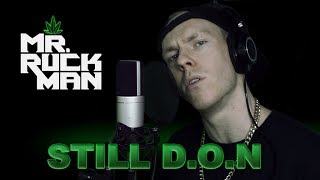 Mr. Ruckman | Still D.O.N
