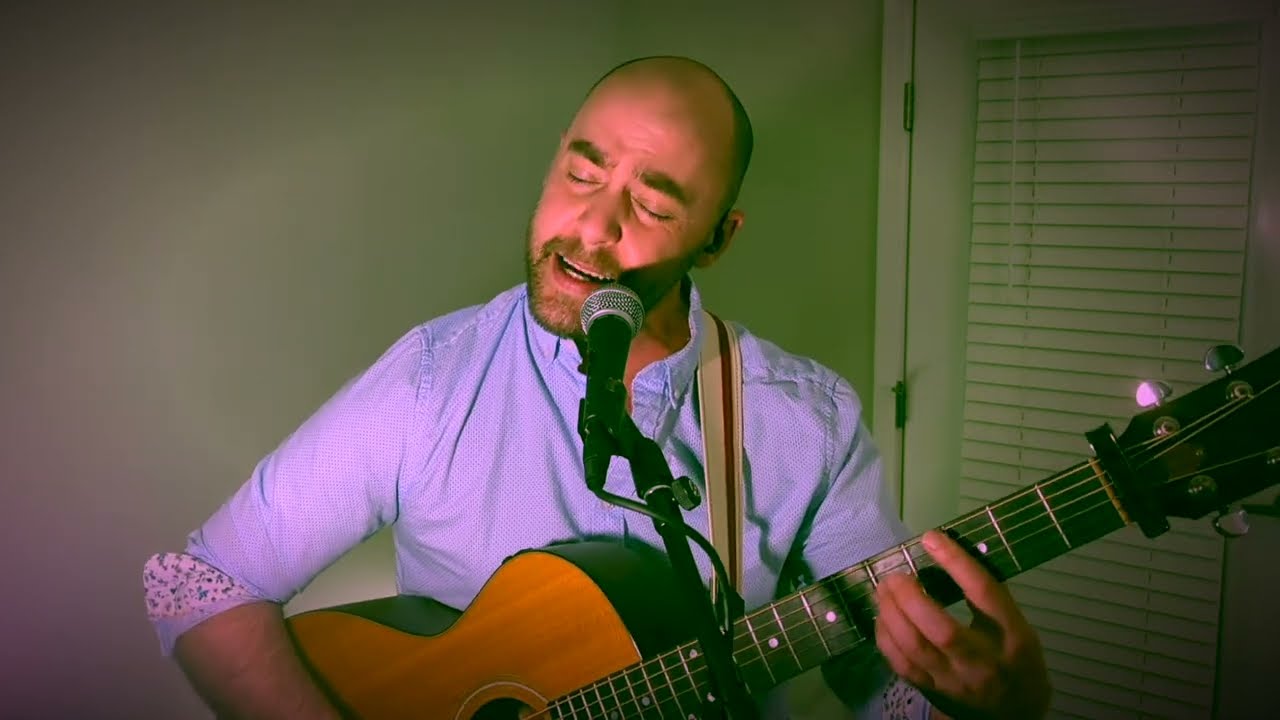 Promotional video thumbnail 9 for Lou Mutter