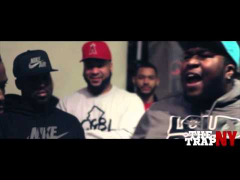 Dre Dennis vs Gambit