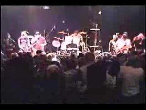 The Last Priority - "Hope Fills, Dope Kills"