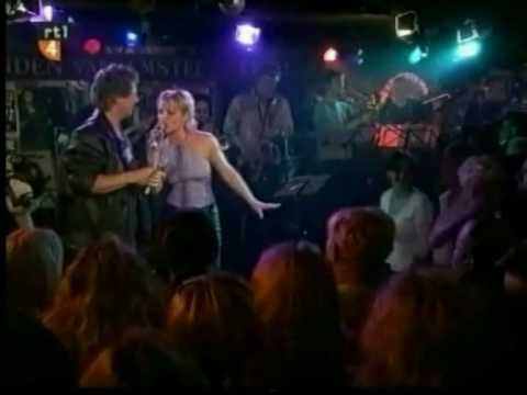 Ten Sharp & Des´Ray - How do you keep the music playing ?