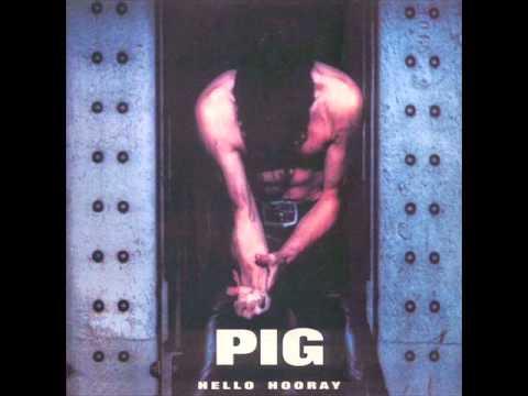 PIG - Death Rattle 'N' Roll