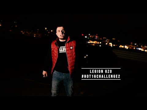 Legion Gzo - #HOT16CHALLENGE2