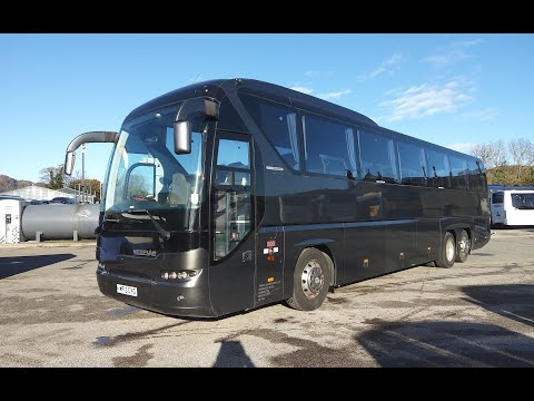 MF13 CYG - 2013 (13) Neoplan P22 Tourliner