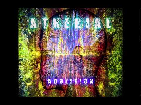 Atherial - Winds of Avarice