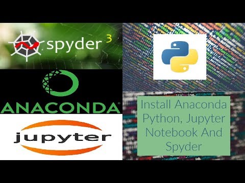 Python Tutorial for Beginners 1 Getting Started and Installing Python For Absolute Beginners