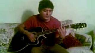 flechazo de cupido- antonio mendoza zapata